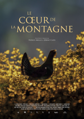 Film documentaire Le Coeur de la Montagne