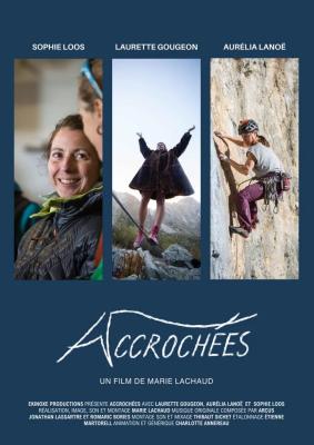 Rencontre avec Marie Lachaux autour de son premier long métrage