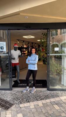 Magasin de running à Argelès-Gazost