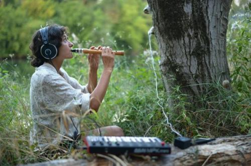 Myc'horizons - une exposition en création à découvrir ce vendredi !