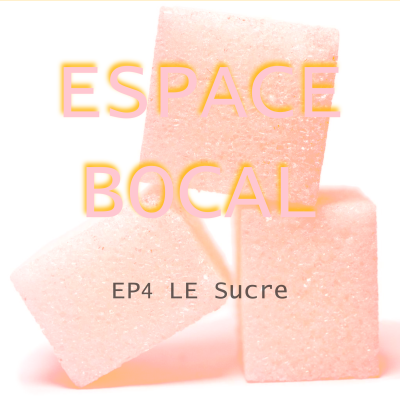 Visuel le sucre