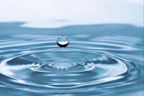 La Fête de l'eau