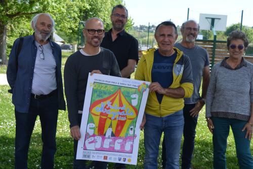 Festival des Maynats