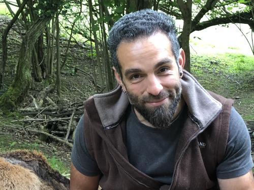 Kévin Bojek