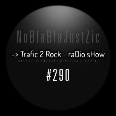 Trafic 2 Rock #290