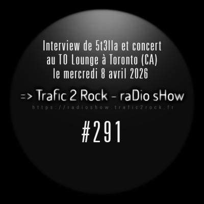Trafic 2 Rock #291